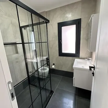 Venezia 4 Bedrooms וילה *