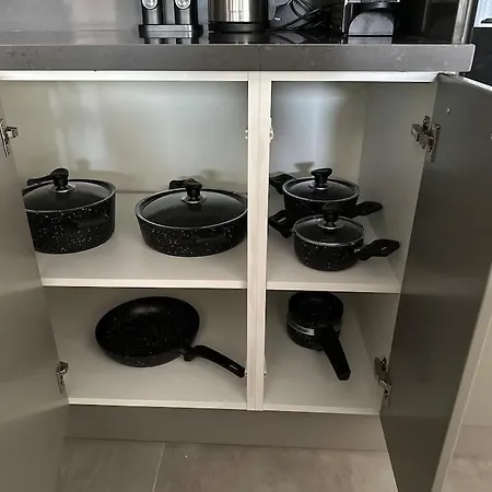 וילה Venezia 4 Bedrooms
