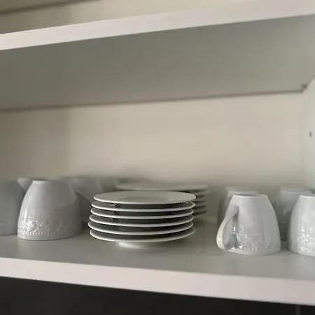 Venezia 4 Bedrooms וילה