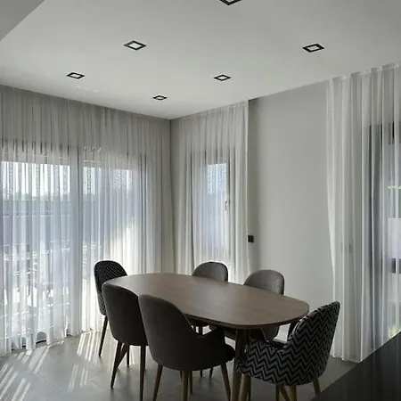 וילה Venezia 4 Bedrooms