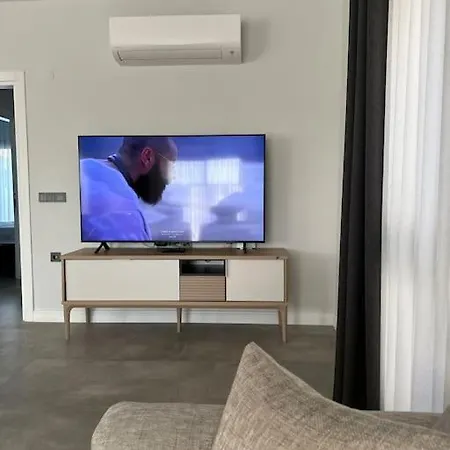 Venezia 4 Bedrooms וילה *
