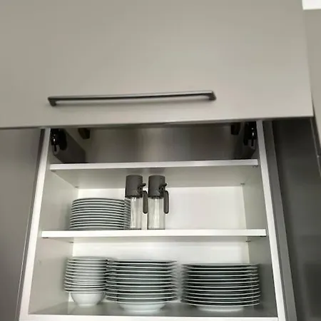 וילה Venezia 4 Bedrooms *