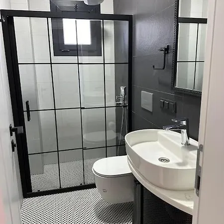 Venezia 4 Bedrooms וילה פאטהיה