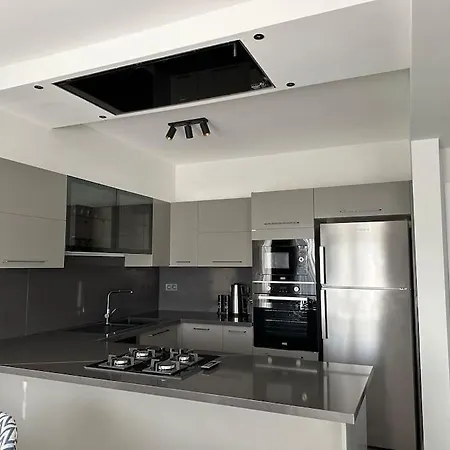 Venezia 4 Bedrooms
