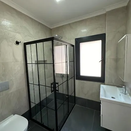 Venezia 4 Bedrooms * Fethiye
