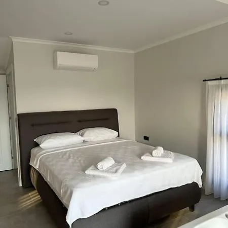 Venezia 4 Bedrooms Fethiye